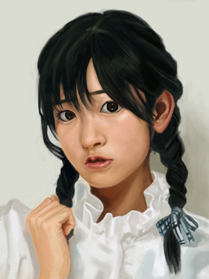 愛理~~~~