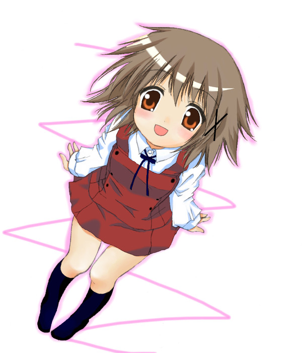 ひだまり