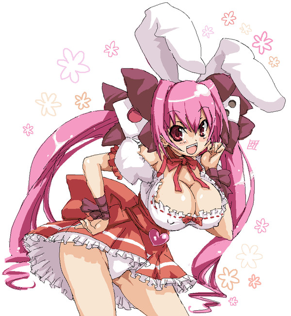 うさだ