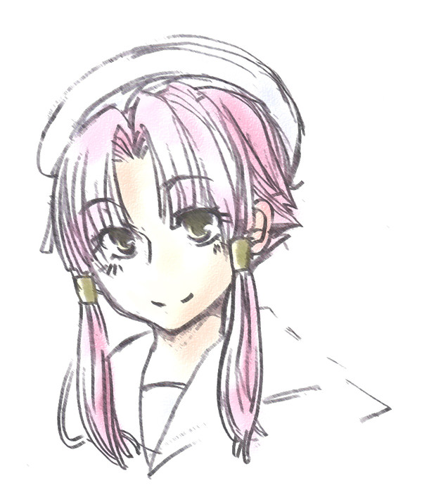 もみ子