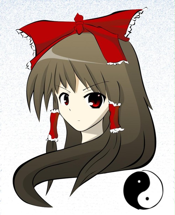 博麗の巫女
