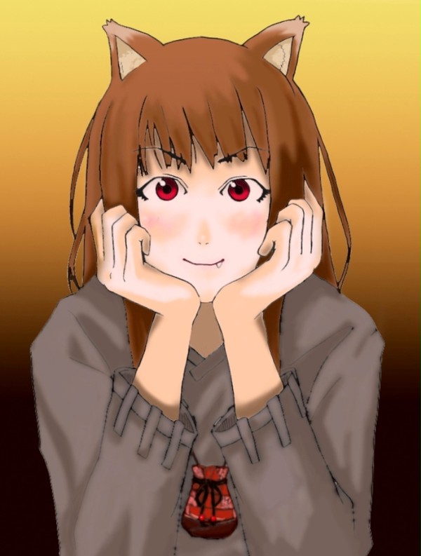 ホロ
