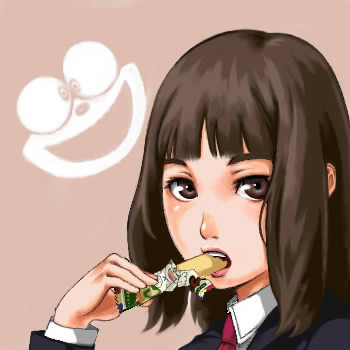 コーンポタージュ