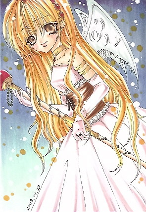 天使