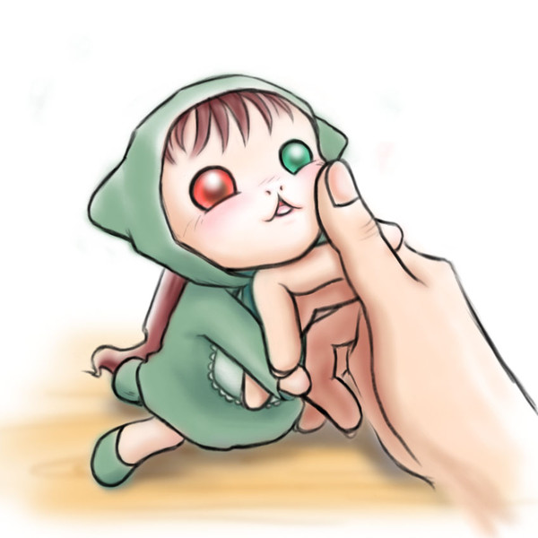 可愛い仔