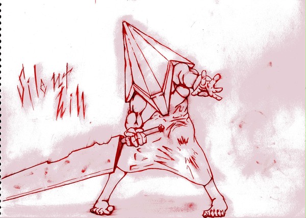 色をつけてみた