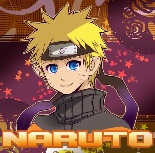ナルト