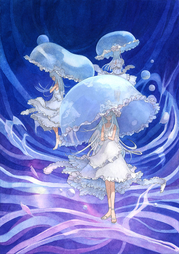 メデューサ