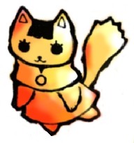 妖夷・赤猫