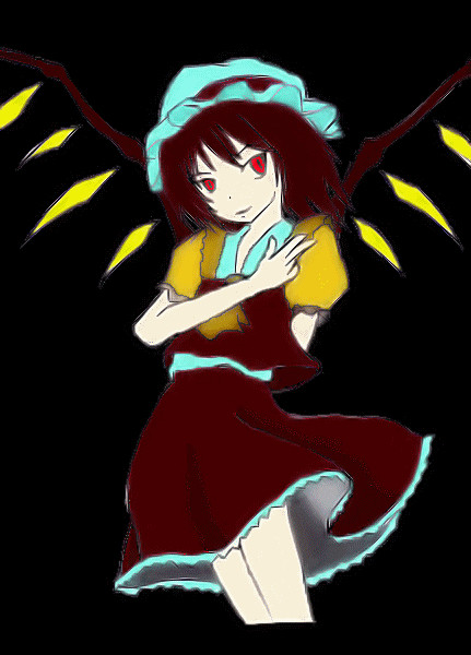 妹様。