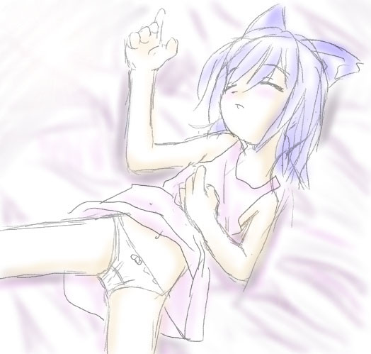 すやすや