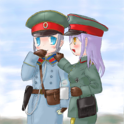 休憩