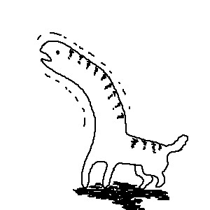 らくがき2