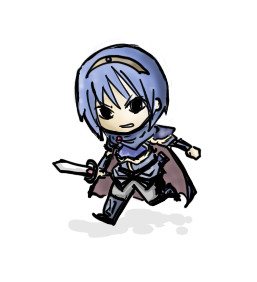 トゥーンマルス的な