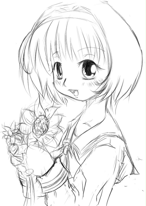 花穂