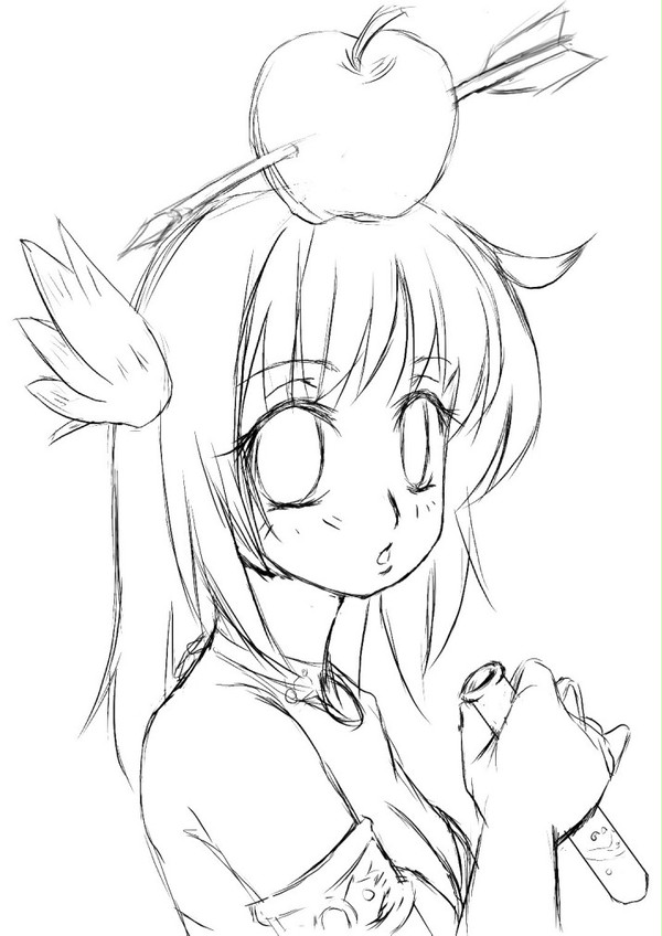 ダンサー