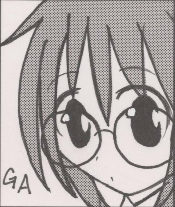 如月…のつもり