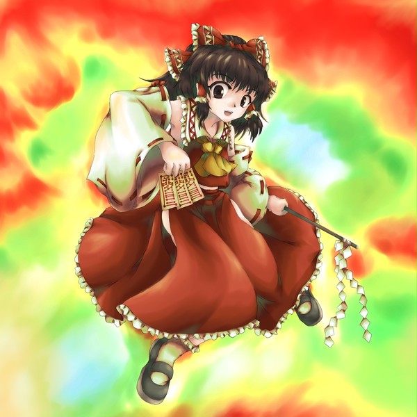 pixiv投稿テスト