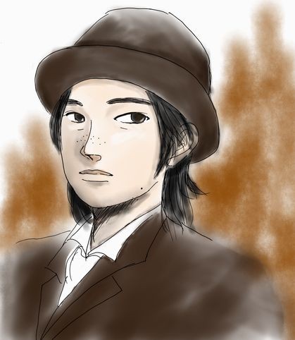 演ぶ