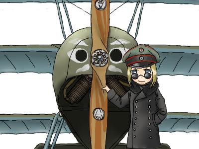 愛機
