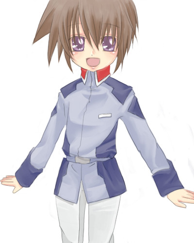 やまとくん