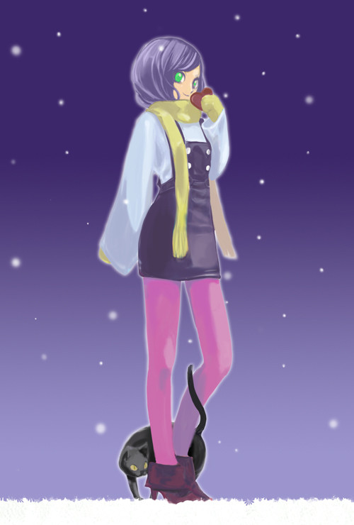 ちょこっと