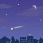 夜