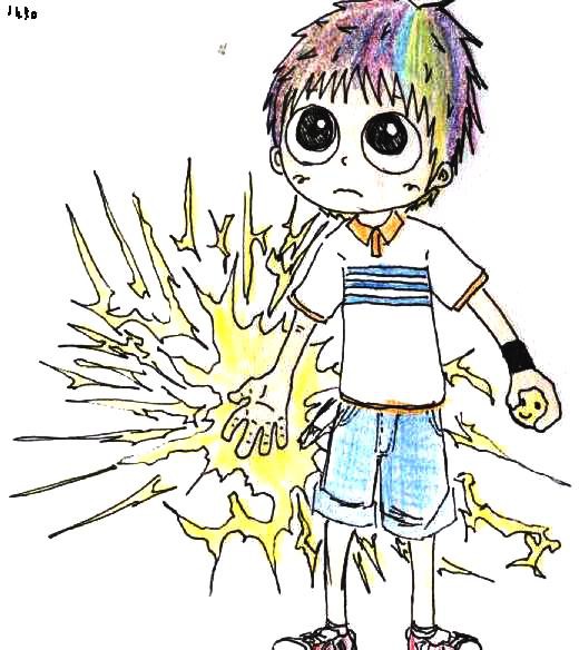 絵が上手くなりたい