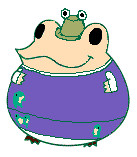 SUWAKO　FROG
