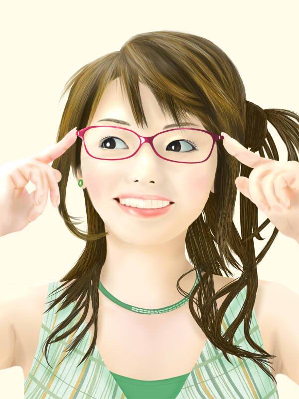 ブログの女王
