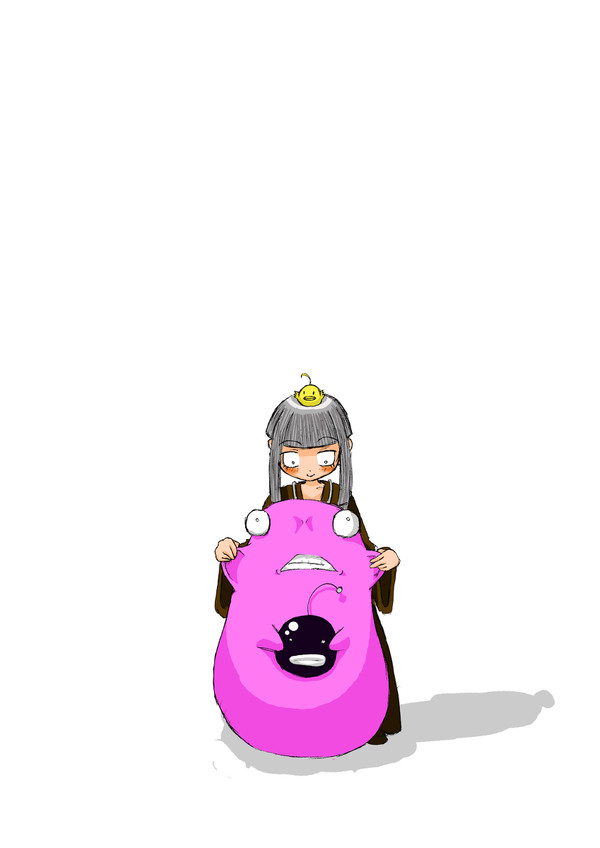 マテリアルパズル