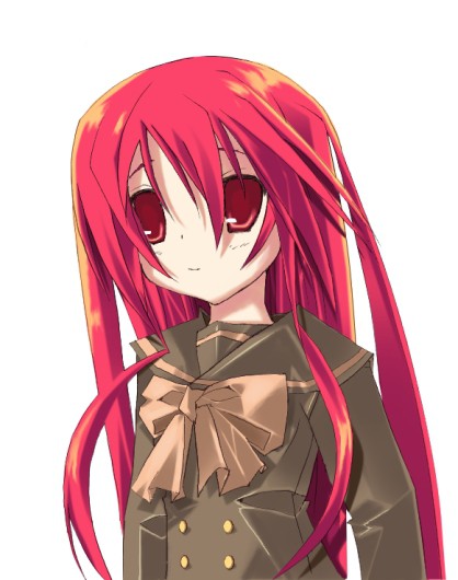 年賀用しゃなさん