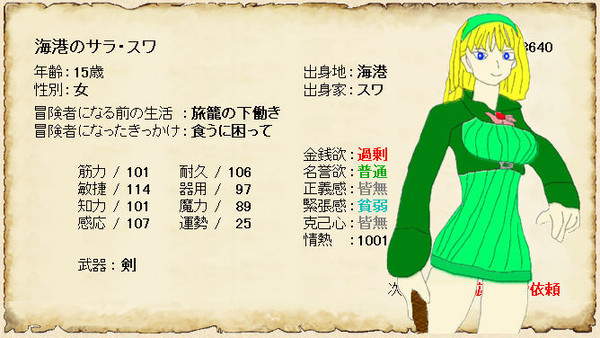 ゴールデンロアはじめました。
