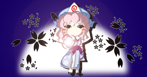 カリスマゆゆ様
