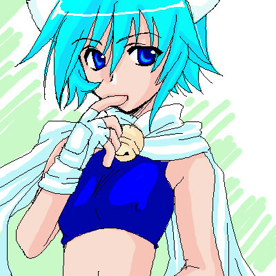 猫娘