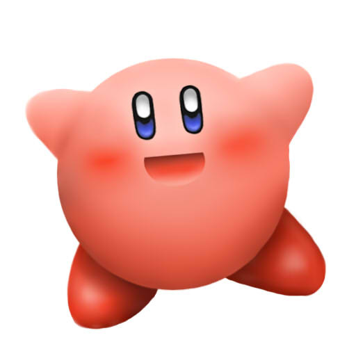 カービィ