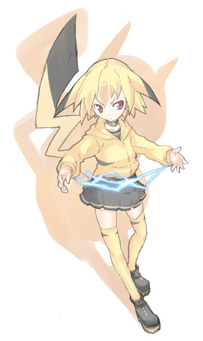ピカ