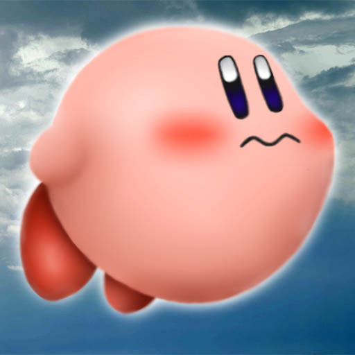 ピンクで丸いもの