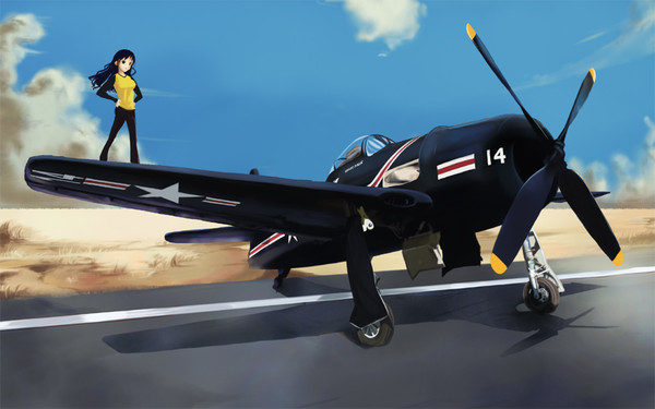 Ｆ８Ｆ(ベアキャット)