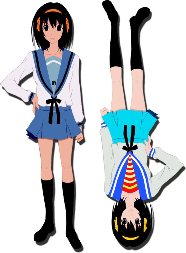 ハルヒ　ハルビン