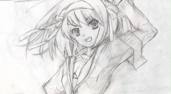 ハルヒ