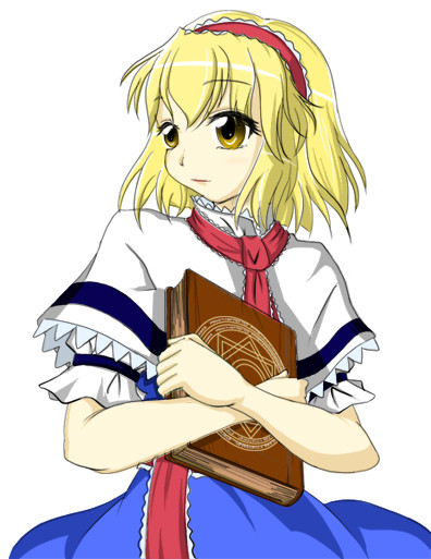 アリス・マーガトロイド