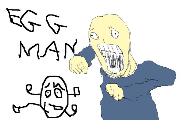 EGGMAN