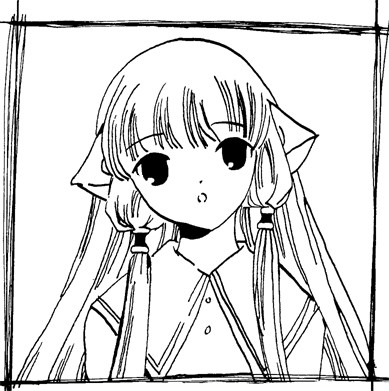 ちょびつ３