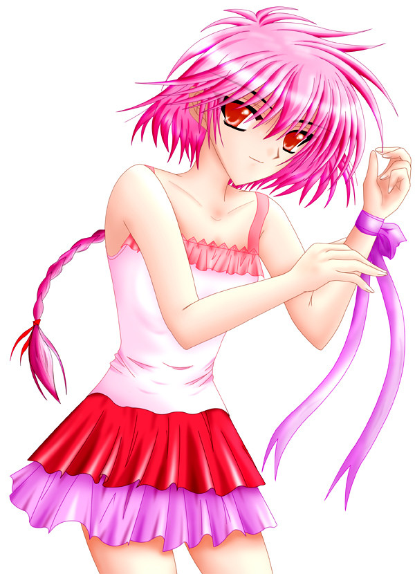 光