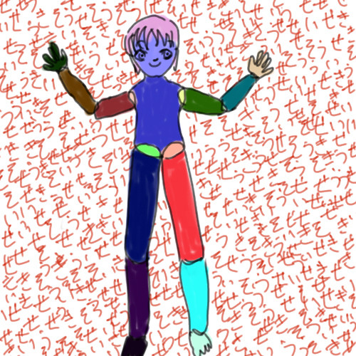 蒼星石