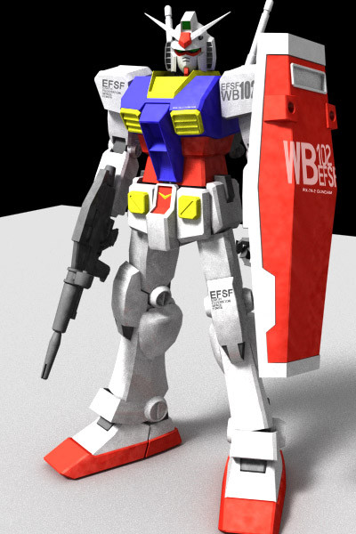 RX-78-2