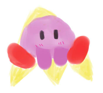 ピンクだま