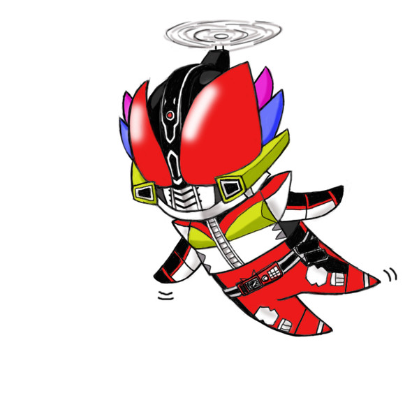 ライナーフォーム