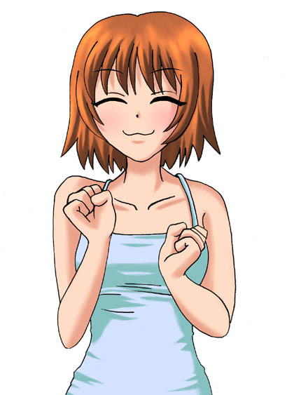 オリジナル
